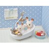 Sylvanian Families 5286 - Country Bathroom Set