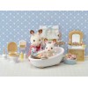 Sylvanian Families 5286 - Country Bathroom Set
