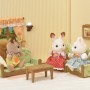 Sylvanian Families 5287 - Living Room & TV Set