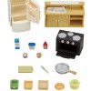 Sylvanian Families 5289 - Classic Kitchen Set