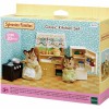 Sylvanian Families 5289 - Classic Kitchen Set