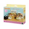 Sylvanian Families 5289 - Classic Kitchen Set
