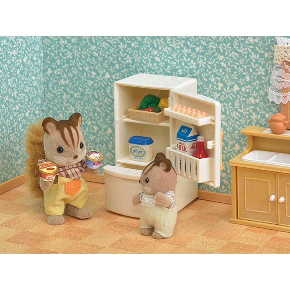 Sylvanian Families 5289 - Classic Kitchen Set