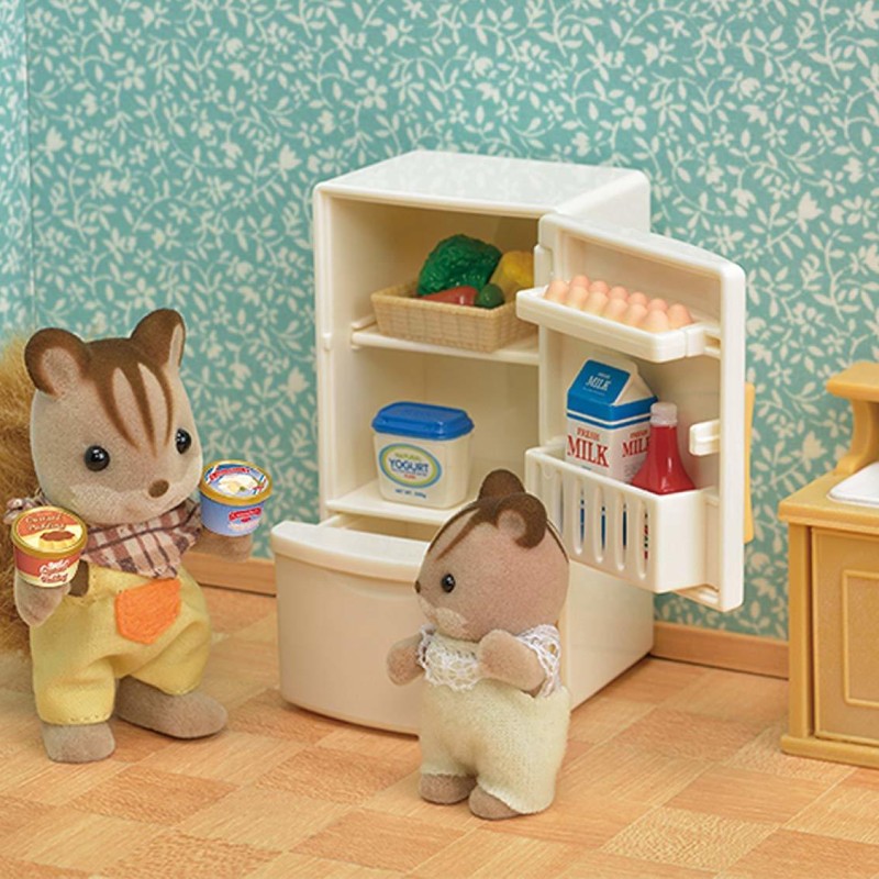 Sylvanian Families 5289 - Classic Kitchen Set