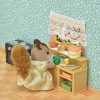 Sylvanian Families 5289 - Classic Kitchen Set