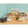Sylvanian Families 5289 - Classic Kitchen Set