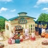 Sylvanian Families 5315 - Grocery Market
