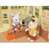 Sylvanian Families 5315 - Grocery Market