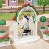 Sylvanian Families 5361 - Floral Garden Set