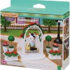 Sylvanian Families 5361 - Floral Garden Set