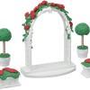 Sylvanian Families 5361 - Floral Garden Set
