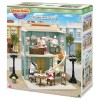Sylvanian Families 6018 - Delicious Restaurant - Town