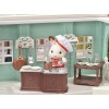 Sylvanian Families 6018 - Delicious Restaurant - Town