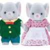 Sylvanian Families 3558 - Elephant Family