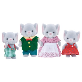 Sylvanian Families 3558 - Elephant Family