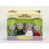 Sylvanian Families 3558 - Elephant Family