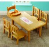 Sylvanian Families 4506 - Family Table & Chairs