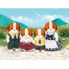 Sylvanian Families 5000 - Chiffon Dog Family