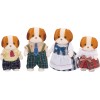 Sylvanian Families 5000 - Chiffon Dog Family