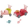 Sylvanian Families 5040 - Babies Ride and Play