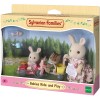 Sylvanian Families 5040 - Babies Ride and Play
