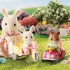 Sylvanian Families 5040 - Babies Ride and Play