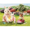 Sylvanian Families 5040 - Babies Ride and Play