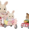 Sylvanian Families 5040 - Babies Ride and Play