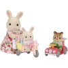 Sylvanian Families 5040 - Babies Ride and Play