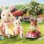 Sylvanian Families 5040 - Babies Ride and Play