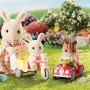Sylvanian Families 5040 - Babies Ride and Play