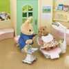 Sylvanian Families 5095 - Country Dentist Set