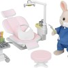 Sylvanian Families 5095 - Country Dentist Set