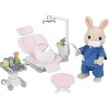 Sylvanian Families 5095 - Country Dentist Set