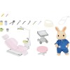 Sylvanian Families 5095 - Country Dentist Set