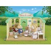 Sylvanian Families 5095 - Country Dentist Set
