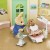 Sylvanian Families 5095 - Country Dentist Set