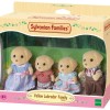 Sylvanian Families 5182 - Yellow Labrador Family