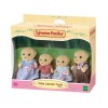 Sylvanian Families 5182 - Yellow Labrador Family