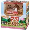 Sylvanian Families 5303 - Red Roof Cosy Cottage