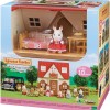 Sylvanian Families 5303 - Red Roof Cosy Cottage