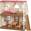 Sylvanian Families 5303 - Red Roof Cosy Cottage