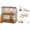 Sylvanian Families 5303 - Red Roof Cosy Cottage