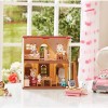 Sylvanian Families 5303 - Red Roof Cosy Cottage