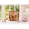 Sylvanian Families 5303 - Red Roof Cosy Cottage