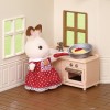 Sylvanian Families 5303 - Red Roof Cosy Cottage