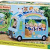 Sylvanian Families 5317 - Sunshine Nursery Bus