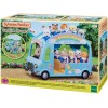 Sylvanian Families 5317 - Sunshine Nursery Bus