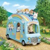 Sylvanian Families 5317 - Sunshine Nursery Bus