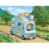 Sylvanian Families 5317 - Sunshine Nursery Bus
